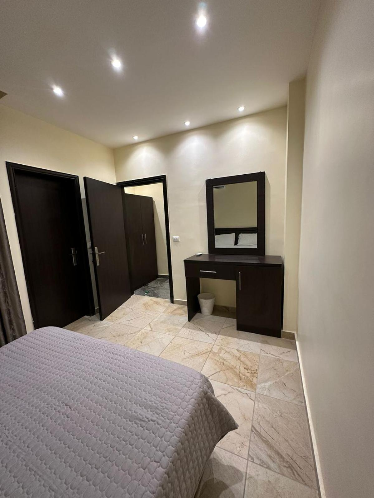 Rumman Hotel 마다바 외부 사진