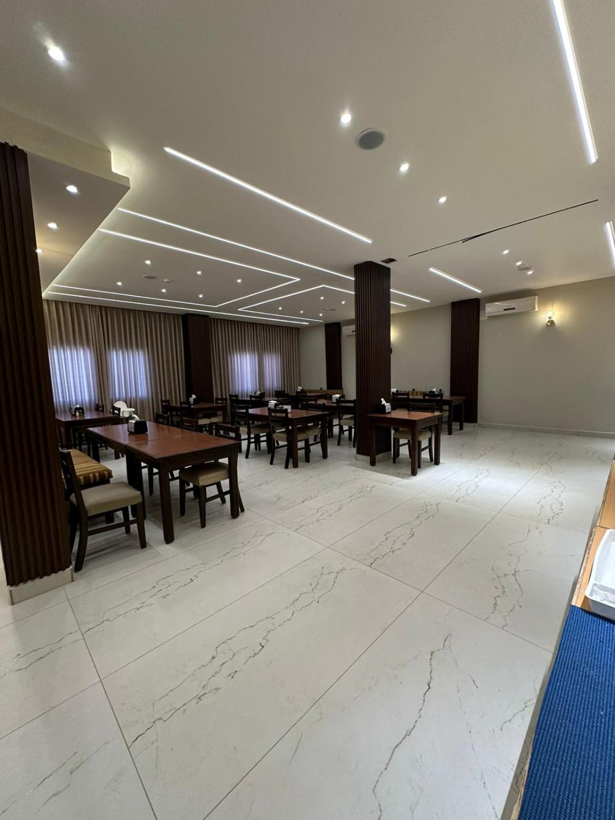 Rumman Hotel 마다바 외부 사진